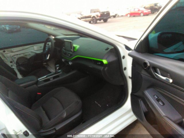 Photo 4 VIN: 1N4BL4BV2LC259436 - NISSAN ALTIMA 