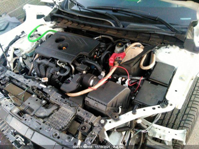 Photo 9 VIN: 1N4BL4BV2LC259436 - NISSAN ALTIMA 