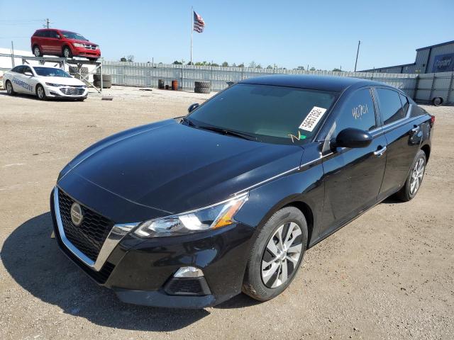 Photo 1 VIN: 1N4BL4BV2LC260103 - NISSAN ALTIMA S 