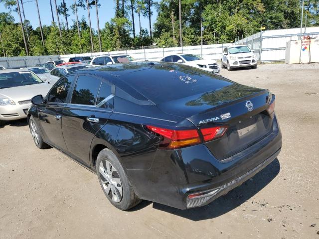 Photo 2 VIN: 1N4BL4BV2LC260103 - NISSAN ALTIMA S 