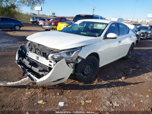 Photo 1 VIN: 1N4BL4BV2LC262689 - NISSAN ALTIMA 