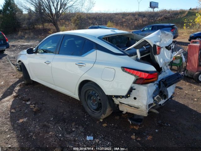 Photo 2 VIN: 1N4BL4BV2LC262689 - NISSAN ALTIMA 