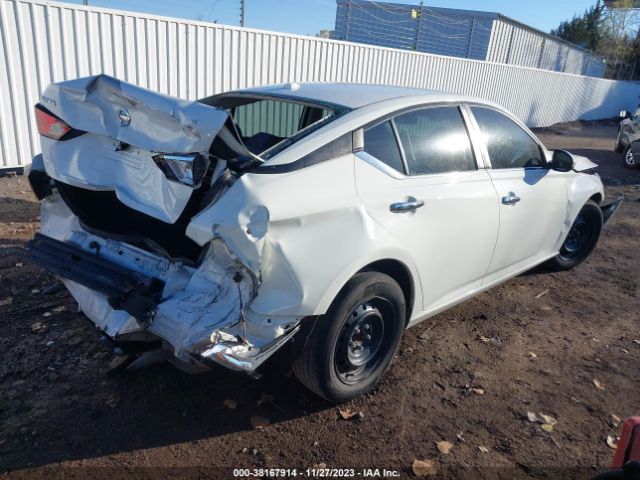 Photo 3 VIN: 1N4BL4BV2LC262689 - NISSAN ALTIMA 