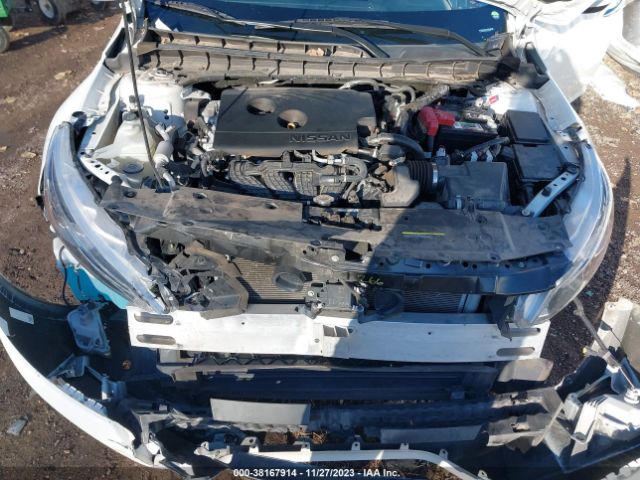 Photo 9 VIN: 1N4BL4BV2LC262689 - NISSAN ALTIMA 