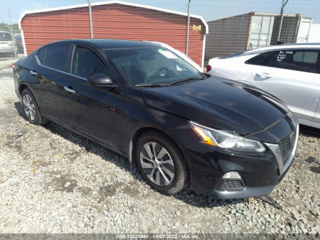 Photo 0 VIN: 1N4BL4BV2LC264846 - NISSAN ALTIMA 