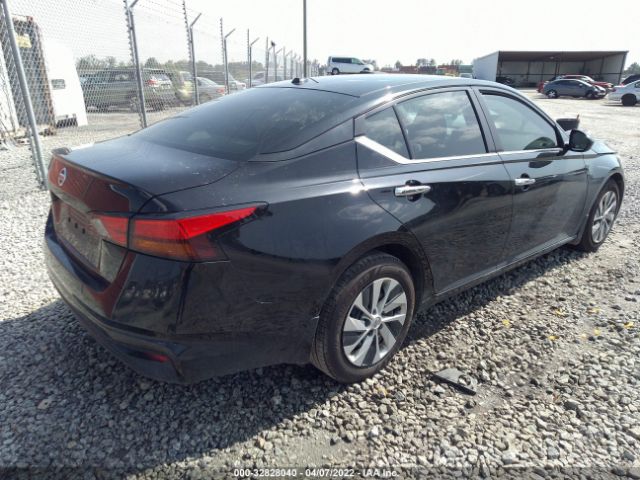 Photo 3 VIN: 1N4BL4BV2LC264846 - NISSAN ALTIMA 