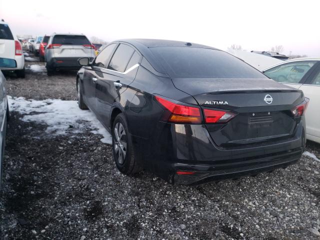 Photo 2 VIN: 1N4BL4BV2LC269738 - NISSAN ALTIMA S 