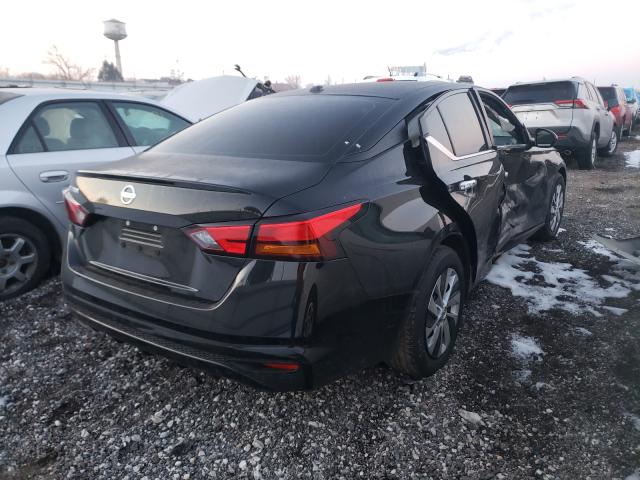 Photo 3 VIN: 1N4BL4BV2LC269738 - NISSAN ALTIMA S 