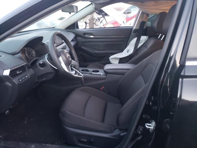 Photo 4 VIN: 1N4BL4BV2LC269738 - NISSAN ALTIMA S 