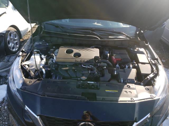 Photo 6 VIN: 1N4BL4BV2LC269738 - NISSAN ALTIMA S 