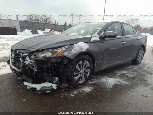 Photo 1 VIN: 1N4BL4BV2LC270856 - NISSAN ALTIMA 