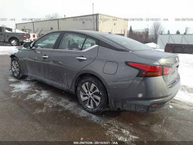 Photo 2 VIN: 1N4BL4BV2LC270856 - NISSAN ALTIMA 