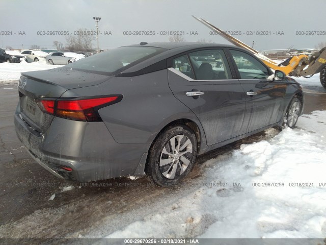 Photo 3 VIN: 1N4BL4BV2LC270856 - NISSAN ALTIMA 