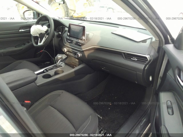 Photo 4 VIN: 1N4BL4BV2LC270856 - NISSAN ALTIMA 