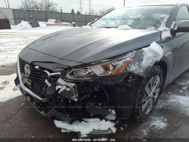 Photo 5 VIN: 1N4BL4BV2LC270856 - NISSAN ALTIMA 