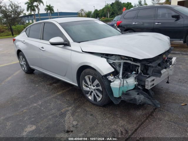 Photo 0 VIN: 1N4BL4BV2LC273661 - NISSAN ALTIMA 