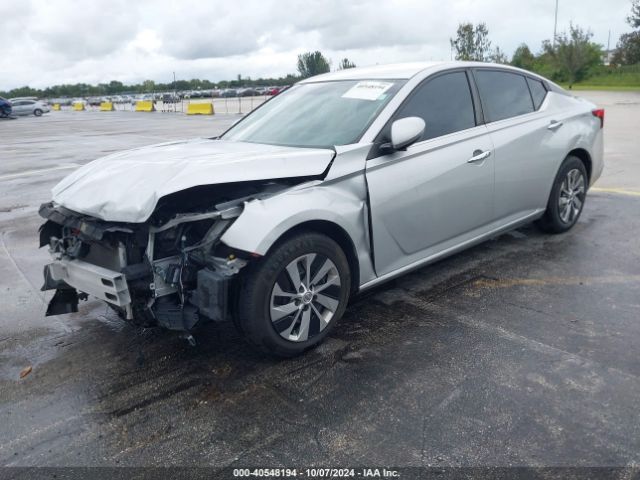 Photo 1 VIN: 1N4BL4BV2LC273661 - NISSAN ALTIMA 