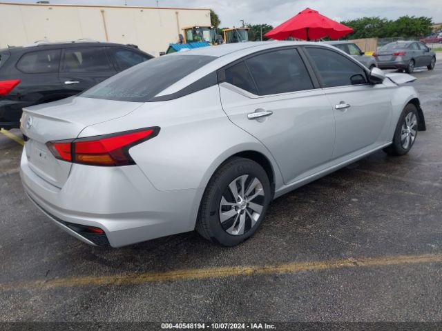 Photo 3 VIN: 1N4BL4BV2LC273661 - NISSAN ALTIMA 