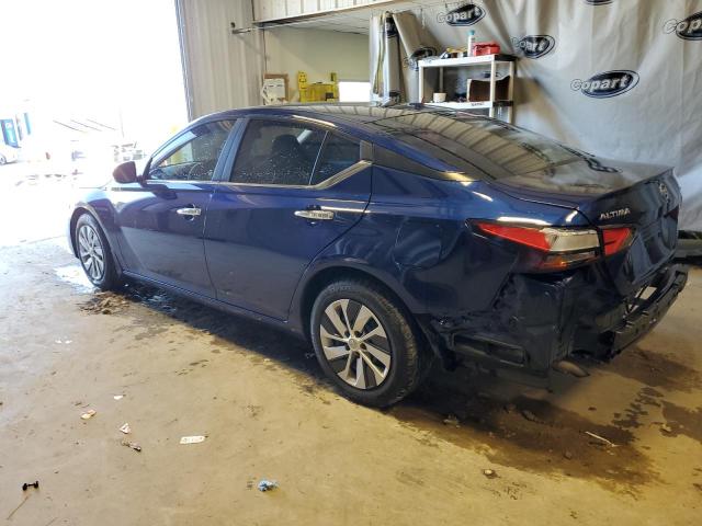 Photo 1 VIN: 1N4BL4BV2LC273885 - NISSAN ALTIMA S 