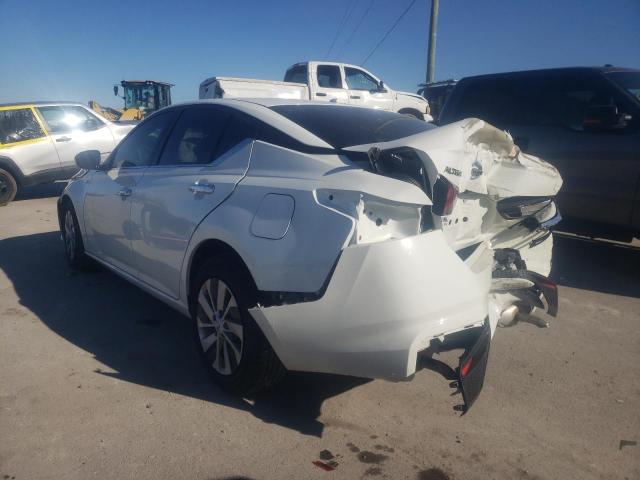 Photo 2 VIN: 1N4BL4BV2LC278214 - NISSAN ALTIMA S 