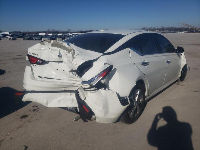 Photo 3 VIN: 1N4BL4BV2LC278214 - NISSAN ALTIMA S 