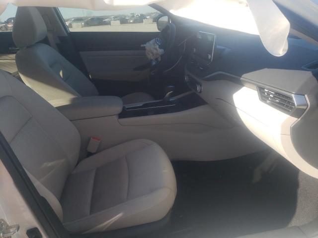 Photo 4 VIN: 1N4BL4BV2LC278214 - NISSAN ALTIMA S 