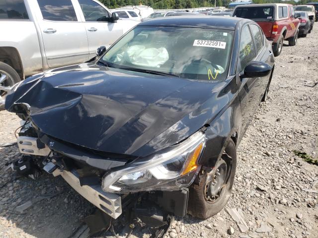 Photo 1 VIN: 1N4BL4BV2LC281467 - NISSAN ALTIMA S 