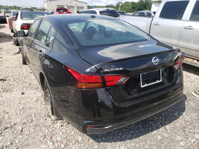 Photo 2 VIN: 1N4BL4BV2LC281467 - NISSAN ALTIMA S 