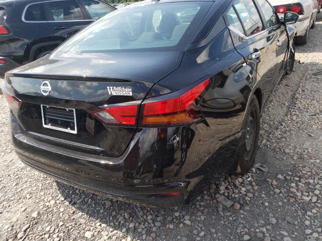 Photo 3 VIN: 1N4BL4BV2LC281467 - NISSAN ALTIMA S 