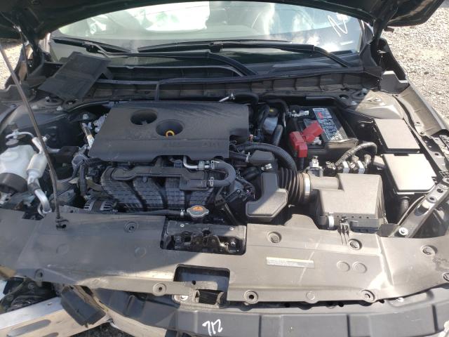 Photo 6 VIN: 1N4BL4BV2LC281467 - NISSAN ALTIMA S 