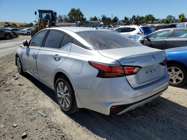 Photo 2 VIN: 1N4BL4BV2LN307084 - NISSAN ALTIMA S 