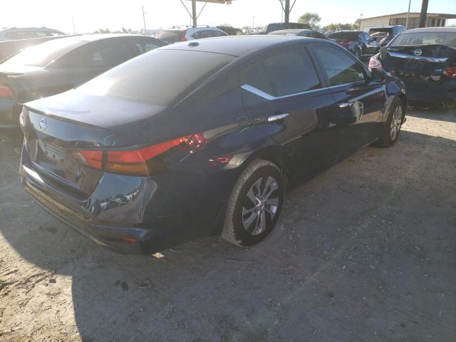 Photo 3 VIN: 1N4BL4BV2LN311720 - NISSAN ALTIMA S 