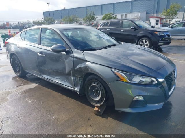 Photo 0 VIN: 1N4BL4BV2LN312236 - NISSAN ALTIMA 