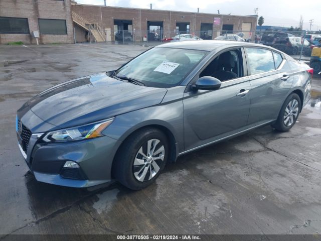 Photo 1 VIN: 1N4BL4BV2LN312236 - NISSAN ALTIMA 