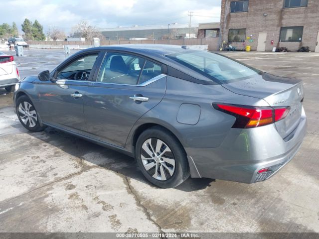 Photo 2 VIN: 1N4BL4BV2LN312236 - NISSAN ALTIMA 