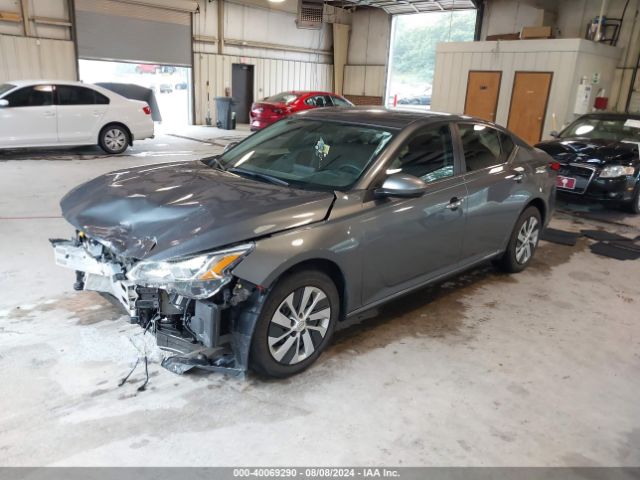 Photo 1 VIN: 1N4BL4BV2LN315119 - NISSAN ALTIMA 