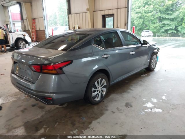 Photo 3 VIN: 1N4BL4BV2LN315119 - NISSAN ALTIMA 