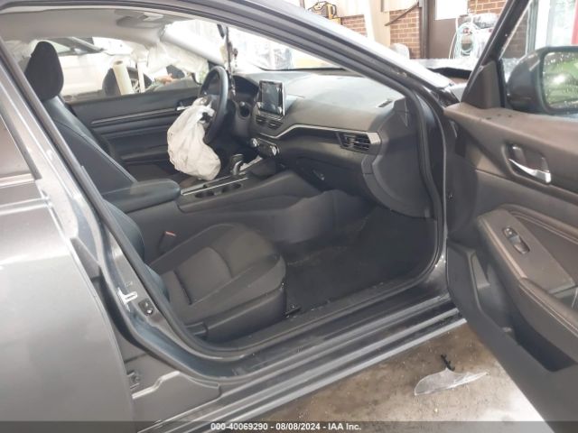 Photo 4 VIN: 1N4BL4BV2LN315119 - NISSAN ALTIMA 