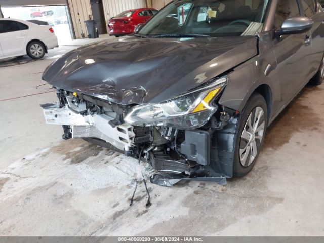 Photo 5 VIN: 1N4BL4BV2LN315119 - NISSAN ALTIMA 