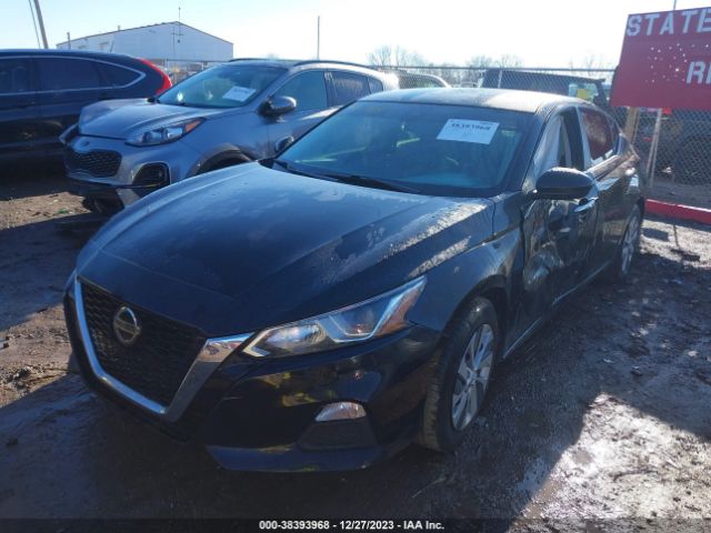 Photo 1 VIN: 1N4BL4BV2MN303912 - NISSAN ALTIMA 