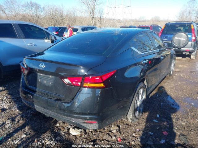 Photo 3 VIN: 1N4BL4BV2MN303912 - NISSAN ALTIMA 