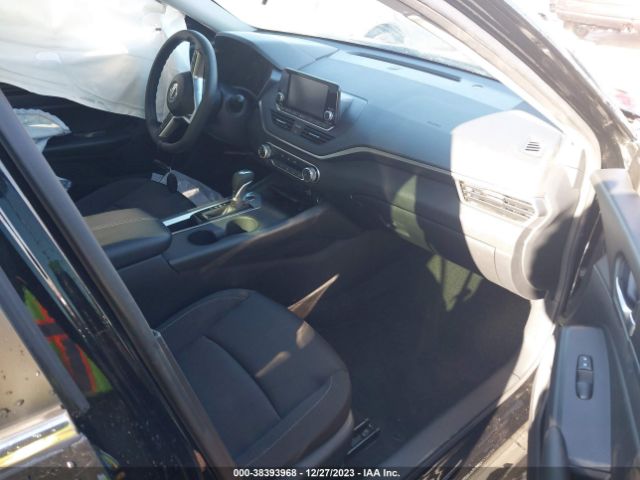 Photo 4 VIN: 1N4BL4BV2MN303912 - NISSAN ALTIMA 