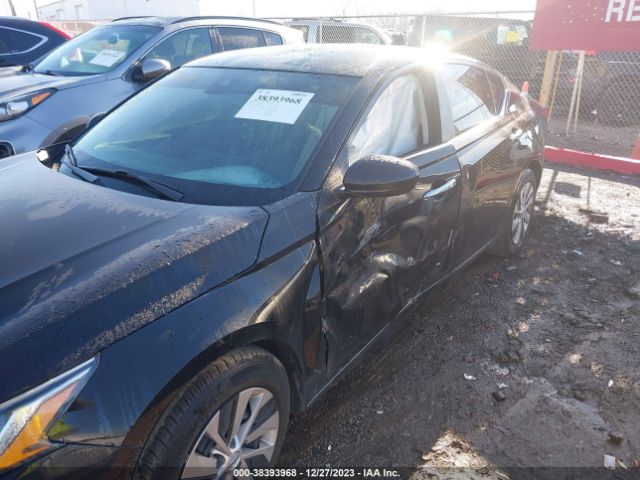 Photo 5 VIN: 1N4BL4BV2MN303912 - NISSAN ALTIMA 