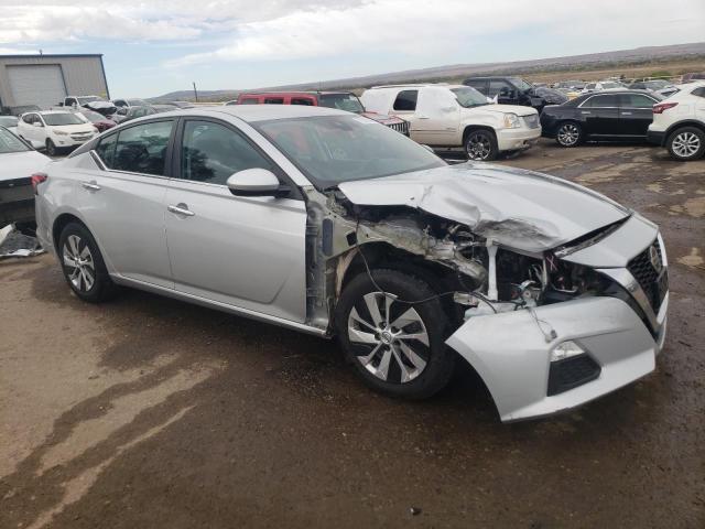 Photo 3 VIN: 1N4BL4BV2MN324470 - NISSAN ALTIMA 