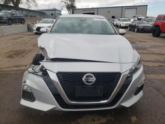 Photo 4 VIN: 1N4BL4BV2MN324470 - NISSAN ALTIMA 