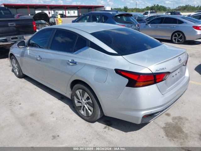 Photo 2 VIN: 1N4BL4BV2MN324517 - NISSAN ALTIMA 