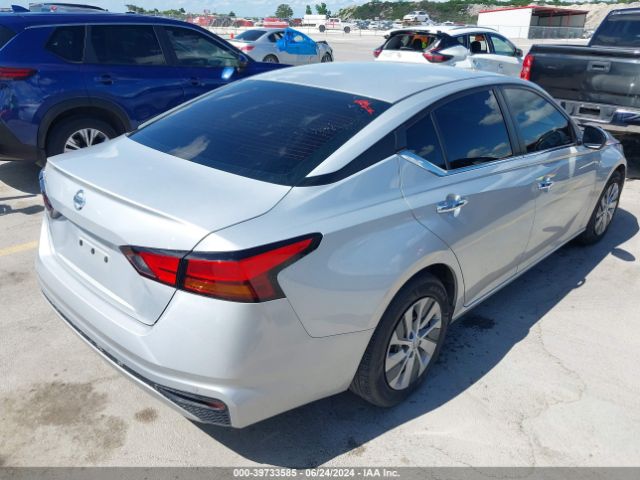 Photo 3 VIN: 1N4BL4BV2MN324517 - NISSAN ALTIMA 