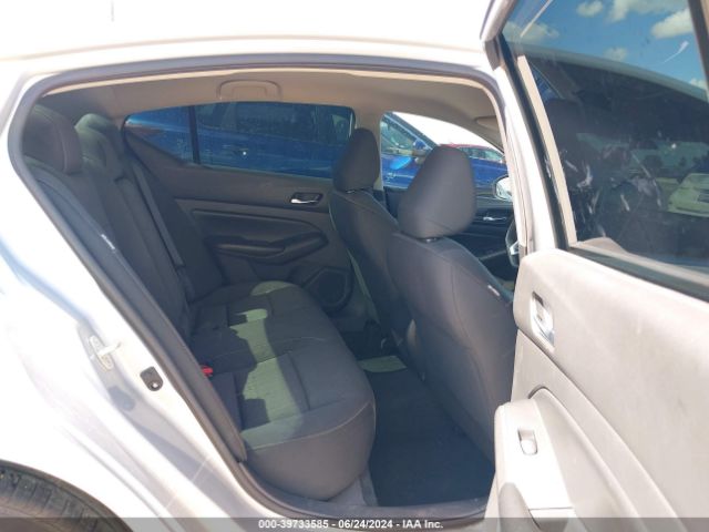 Photo 7 VIN: 1N4BL4BV2MN324517 - NISSAN ALTIMA 