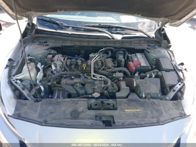 Photo 9 VIN: 1N4BL4BV2MN324517 - NISSAN ALTIMA 