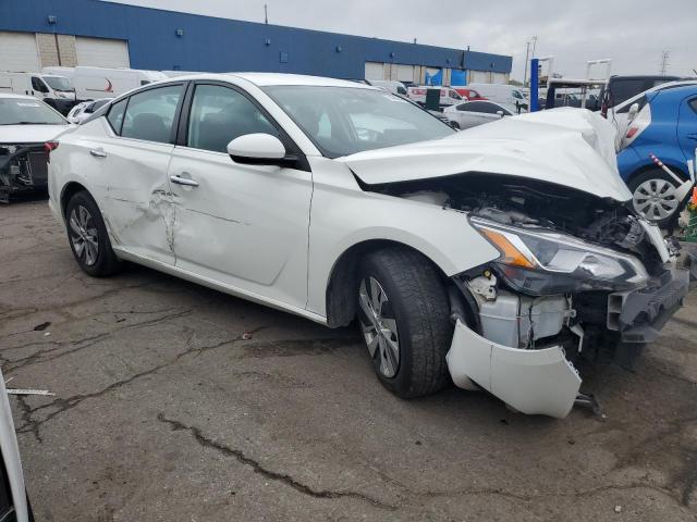 Photo 3 VIN: 1N4BL4BV2MN348820 - NISSAN ALTIMA S 